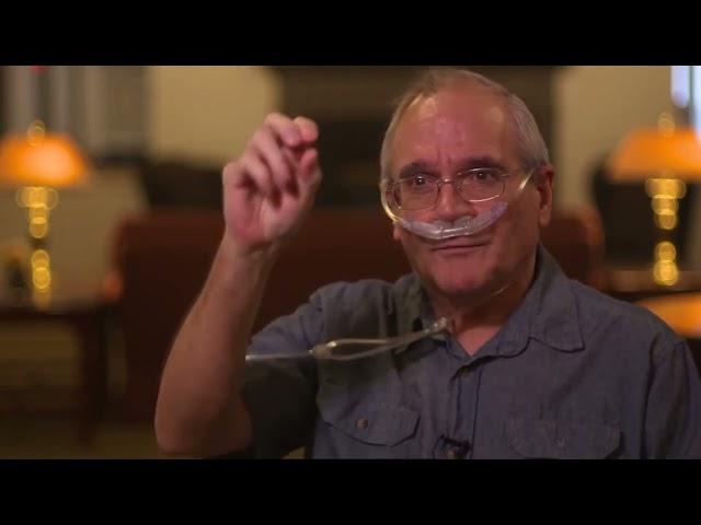 LIFE2000 Ventilation System  | Testimonial Highlights