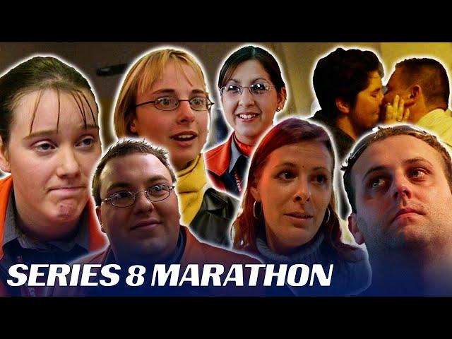 Airline Series 8 Complete Collection | Marathon