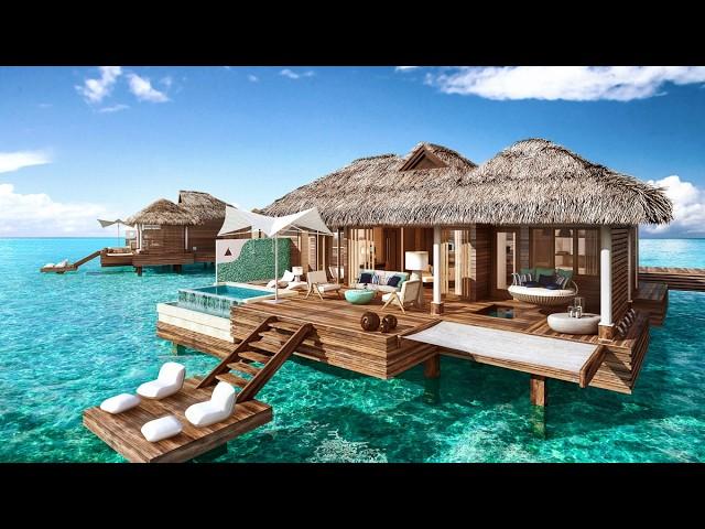 10 Best Caribbean All-Inclusive Resorts 2025