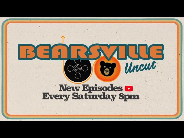 Introducing Bearsville Uncut from Bearsville Theater