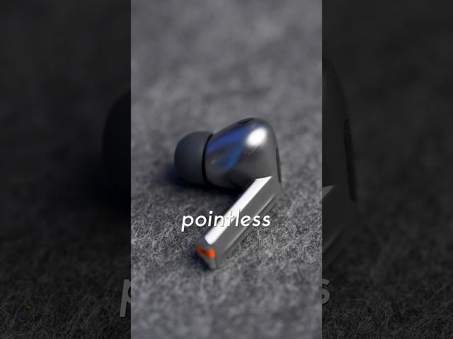 The TRUTH about the Samsung Galaxy Buds 3 Pro 