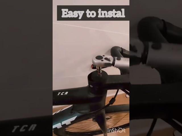 COVERSTEM FOR GIANT TCR & DEFY PRO