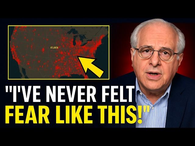 “I WARNED You This Was Coming — Now It’s TOO LATE” | Richard Wolff