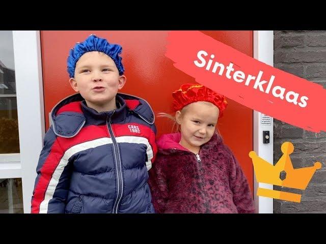 Sinterklaas  2019 Intocht van Sinterklaas in Voorthuizen