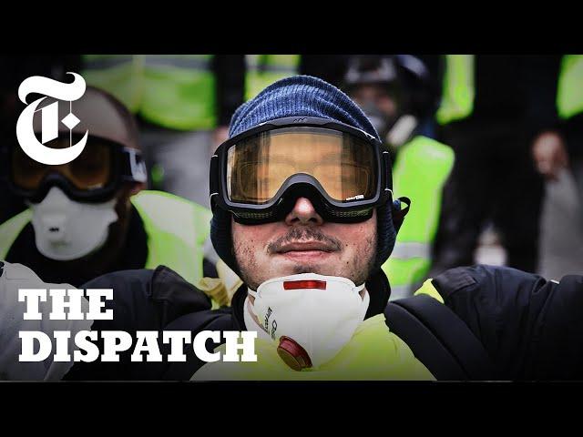 France's 'Yellow Vests' Protests: Understanding the Collective Rage | The Dispatch