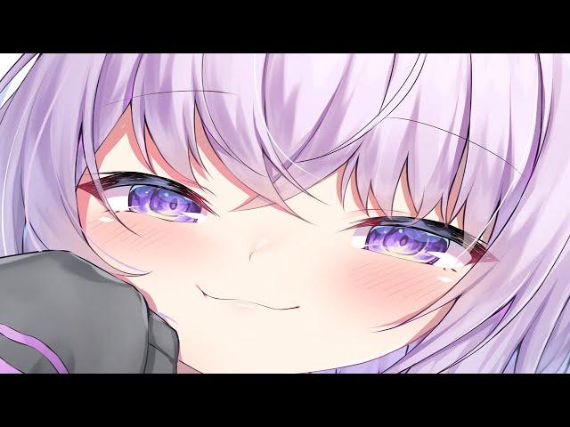 [Nekomata Okayu] CUTE NOISES COMPILATION