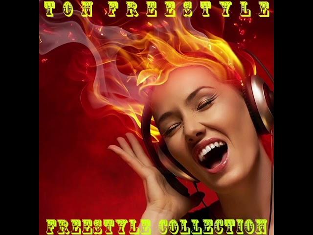 HASSAN - PUMP UP THE PARTY  ( REMIX 2023 BY  TON FREESTYLE )