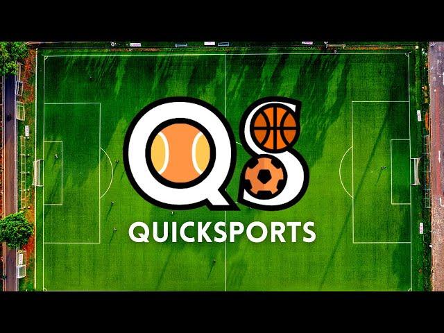 QuickSports 1st Promotional Video
