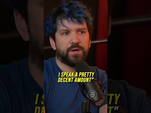 Destiny Explains The Dunning Kruger Effect