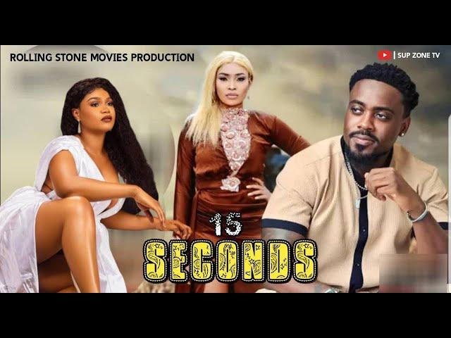 15 SECONDS MAN-TOO SWEET ANNAN-DAVE OGBENI-STELLA UKWUEZE-LATEST NIGERIA MOVIES 2024-NEW RELEASED