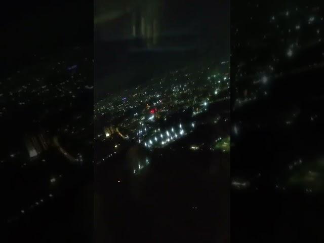 Agar tum mil Jayo #flight #night #viralvideo # #bollywoodsongs #song #trip