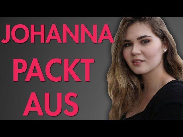 GNTM 2020 Johanna packt aus: So war es mit Lijana wirklich | INTERVIEW