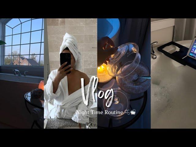 VLOG: Night time routine as a working mom | 5-9 after my 9-5 | cook with me | balancing mom life