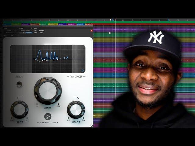 Wavesfactory Trackspacer - No Ordinary Plugin
