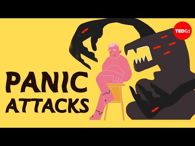 What causes panic attacks, and how can you prevent them? - Cindy J. Aaronson