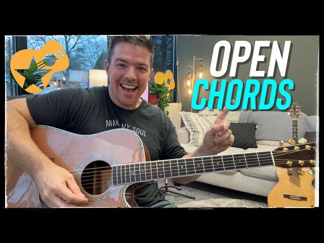 3 Amazing Sounding Chords!