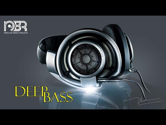 Deep Bass sound test demo - Hires Music Collection 2020 -  Audiophile NBR STORE