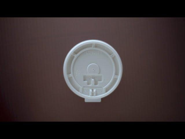 The evolution of the coffee cup lid | Small Thing Big Idea, a TED series