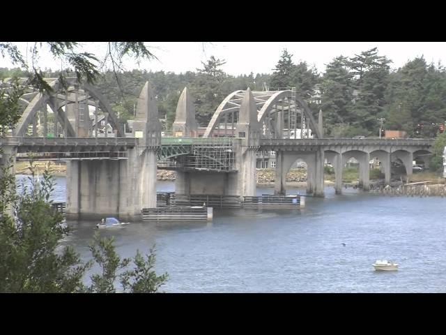 Eugene, Cascades & Coast Visitor Information