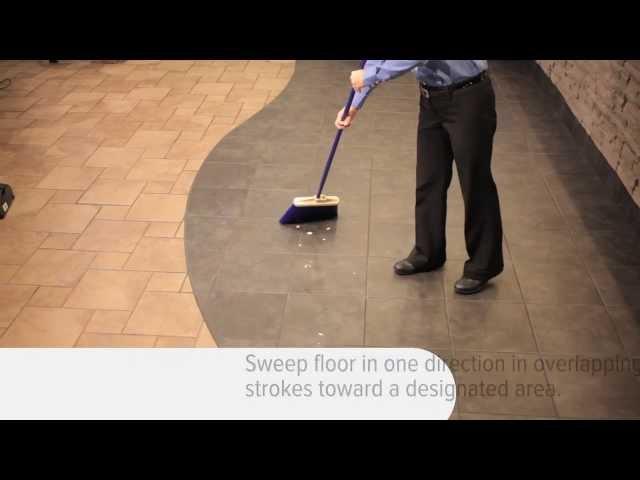 Cleaning Your Floors