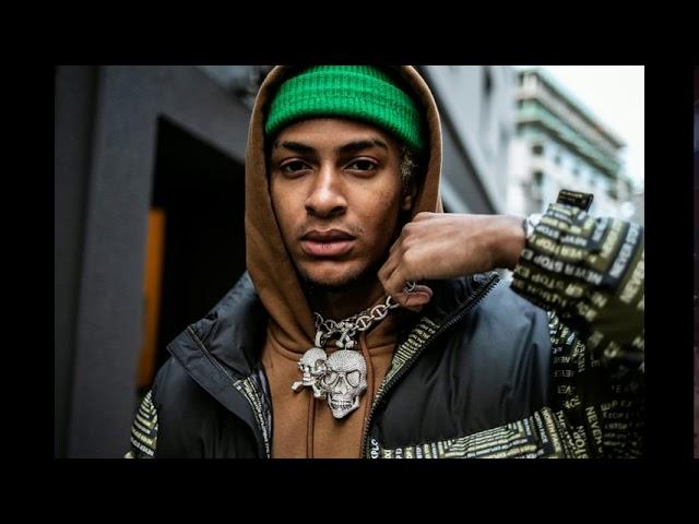 FREE Comethazine PANDEMIC Type Beat (Prod. Jayvn) - Baw$kee Vest