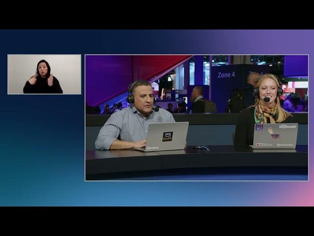 Build generative AI/ML models faster with SageMaker partner AI apps | AWS OnAir re:Invent 2024