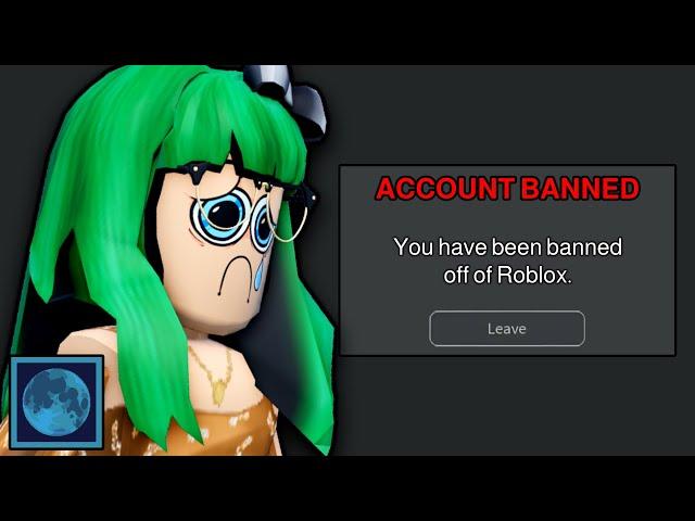 Lisa Gaming Getting BANNED in a Nutshell - [Roblox Animation]