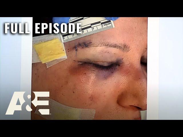 Teacher Found Dying in Yard Sparks Intense Manhunt (S4, E1) | Killer Cases | Full Episode