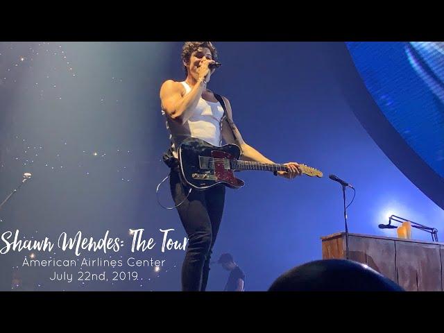 Shawn Mendes: The Tour at American Airlines Center (Full Concert)