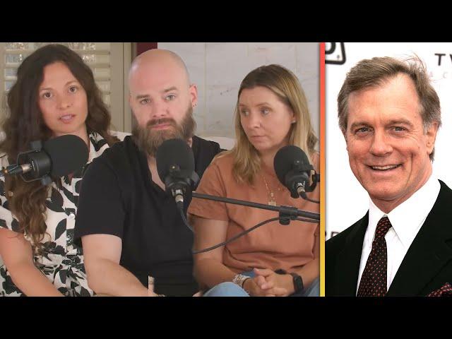 7th Heaven Cast Addresses Stephen Collins’ Sexual Abuse Scandal