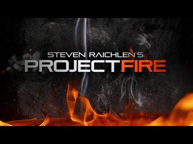 Preview: Steven Raichlen's Project Fire