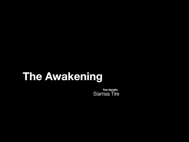 The Awakening TH Siamsa Tire