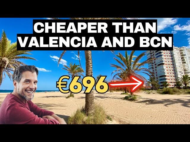 Don't Plan to Live or Retire in Valencia, Spain, Before Watching This