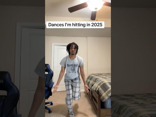 Emotes I’m hitting in 2025  #dance #funny #kaicenatstream