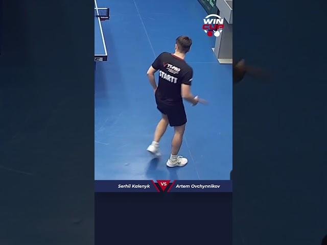 Let’s go #shorts #WinCup #TableTennis