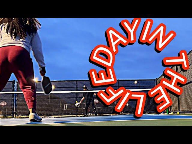 Day in the Life: "3 Day Weekend with the Cujotrack Family!"