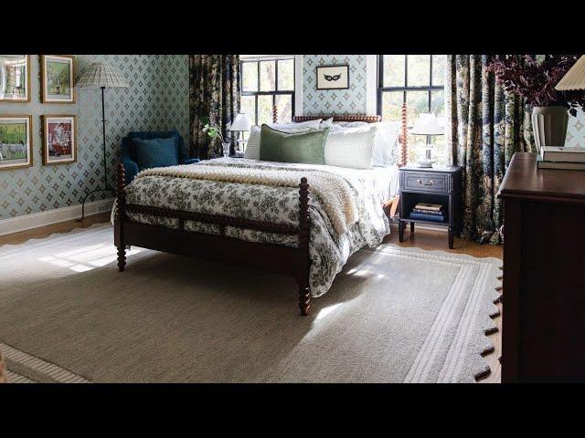 Rug Tour - 5 New Rugs & How We Are Using Them