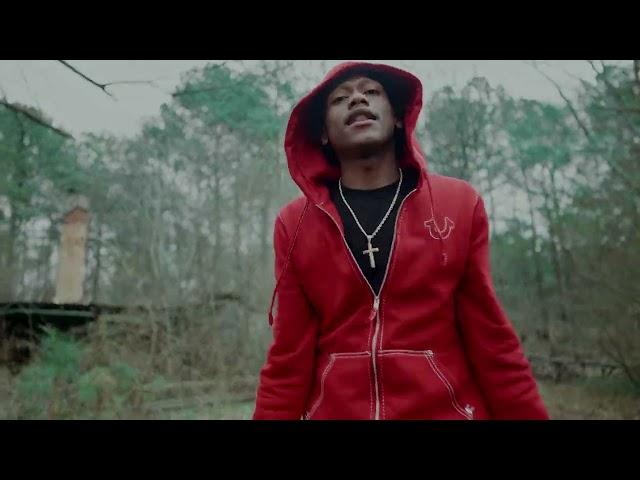 Luh Jayo -  On Fully (Dir. @MisterReeseFilmz)