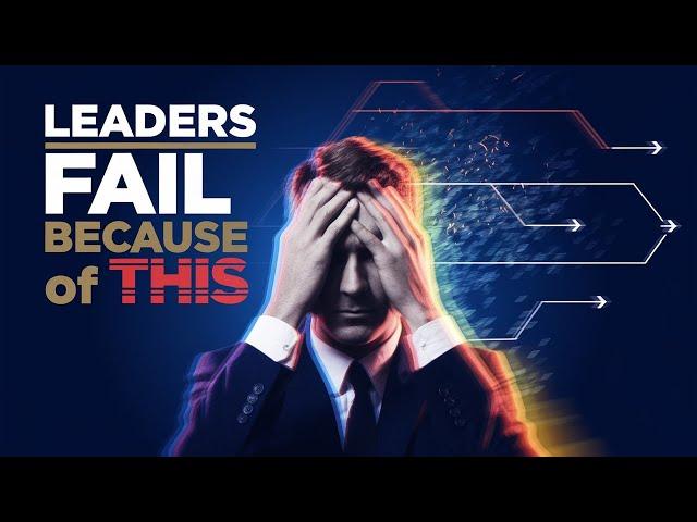 Self-Aware Leaders: Stop Overthinking, Start Dominating