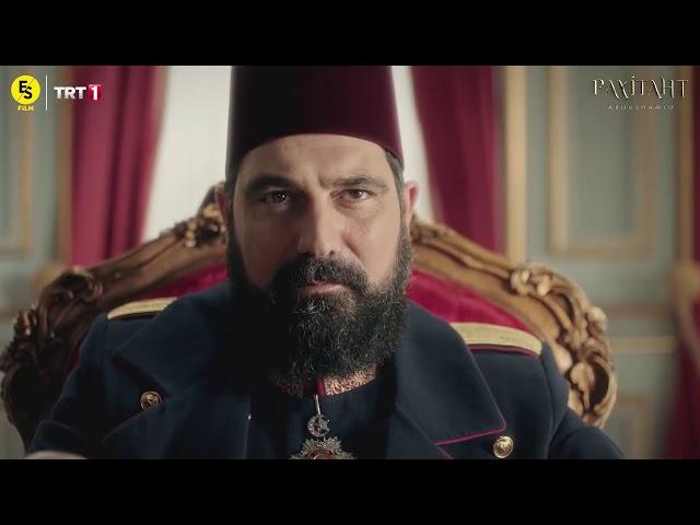 Azeri Kardeşlerimizden Abdülhamid'e Hediye - 51. Bölüm