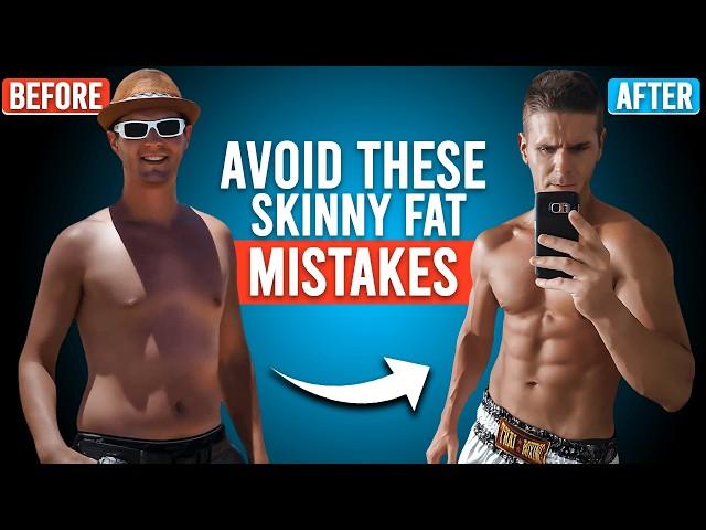 My Biggest Fitness Mistakes (Don't Do This!)