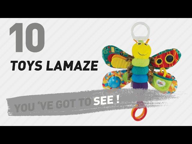 Toys Lamaze, Uk Top 10 Collection // New & Popular 2017