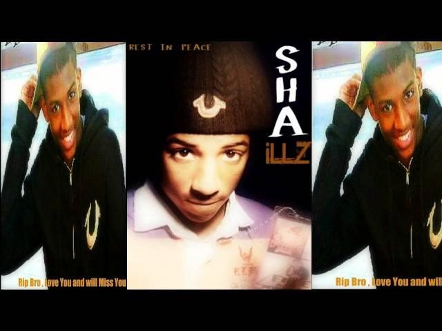 SIP SHA iLLZ (DRO LiTE TRiBUTE)