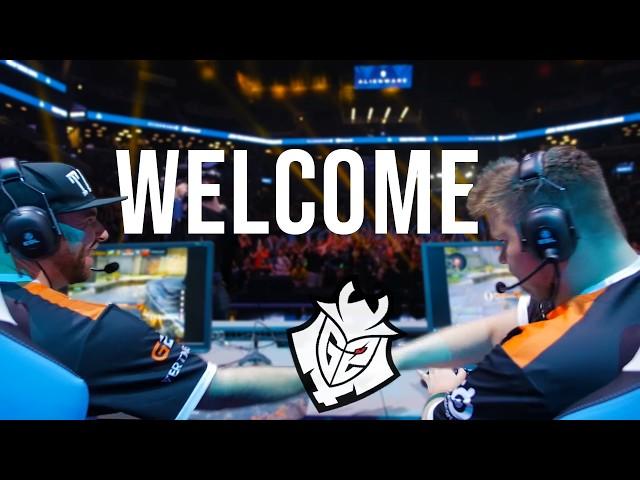 Welcome to G2 Snax - BEST MOMENTS OF ALL TIME