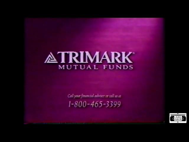 Trimark Mutual Funds Commercial - 1998