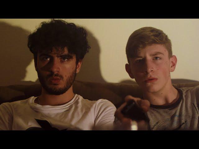 I’m Not Gay (2020) - Gay Short Film (Clip)