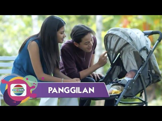 OMG!! Ilham sama Mala Punya Bayi?? Halu Ya?? | Panggilan Episode 287