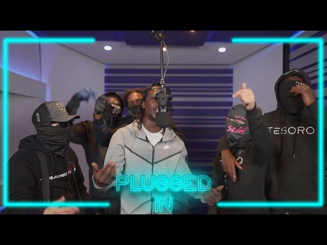 C1 - Plugged In W/ Fumez The Engineer (TAKE 2) | Pressplay