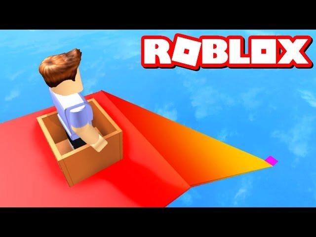 SLIDE DOWN 999,999,999 FEET IN ROBLOX