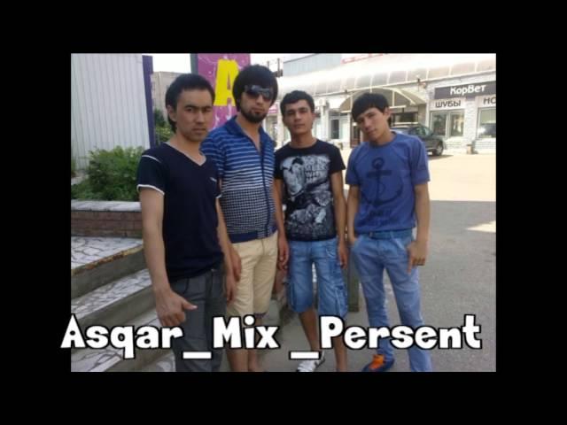 UZBEK KLIP 2014 Jon Mix  persent